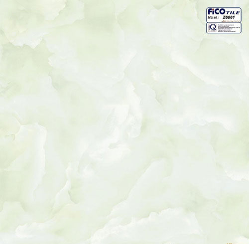 Gạch Lát Nền 60×60 Giá Rẻ Fico Z6061