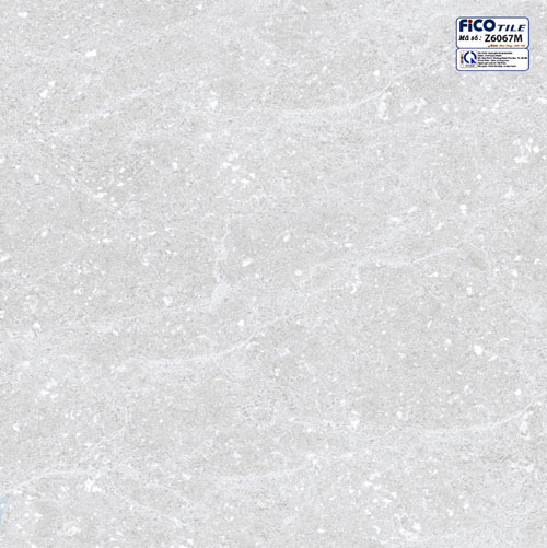 Gạch Lát Nền 60×60 Giá Rẻ Fico Z6067M