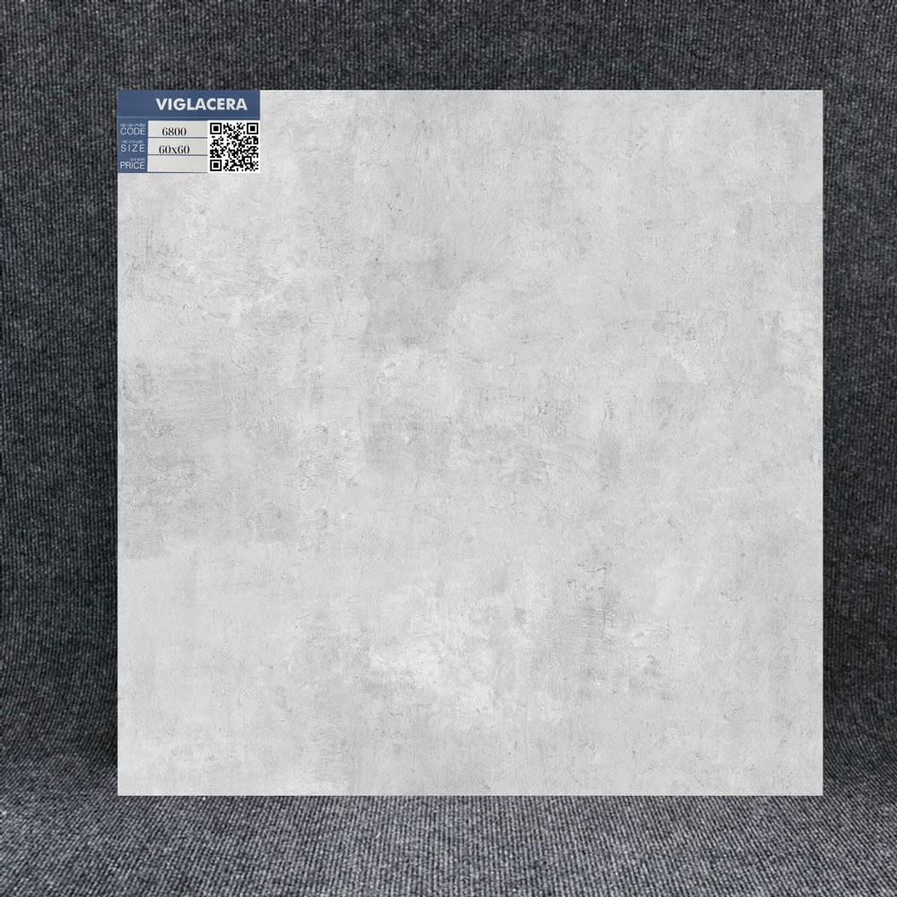 Gạch Lát Nền 60×60 Viglacera 6800