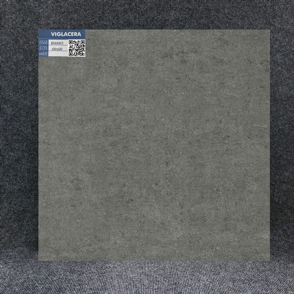 Gạch Lát Nền 60×60 Viglacera BS6603
