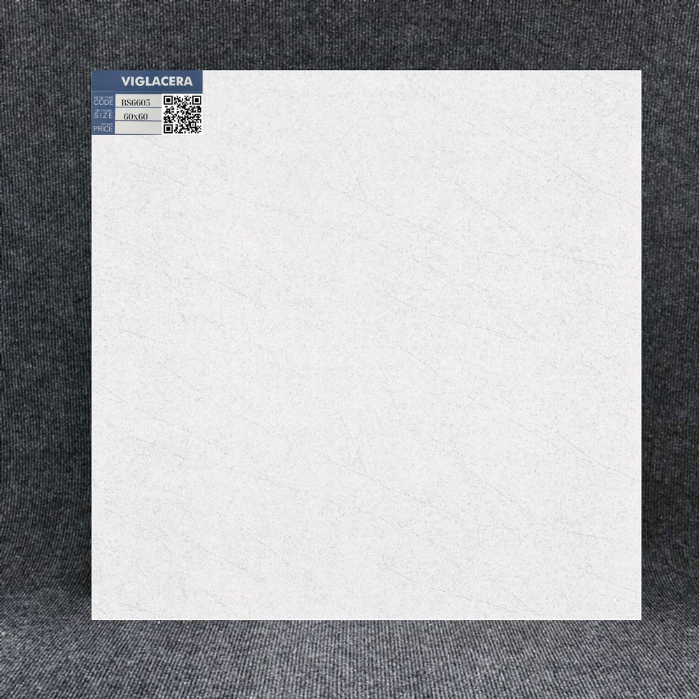 Gạch Lát Nền 60×60 Viglacera BS6605
