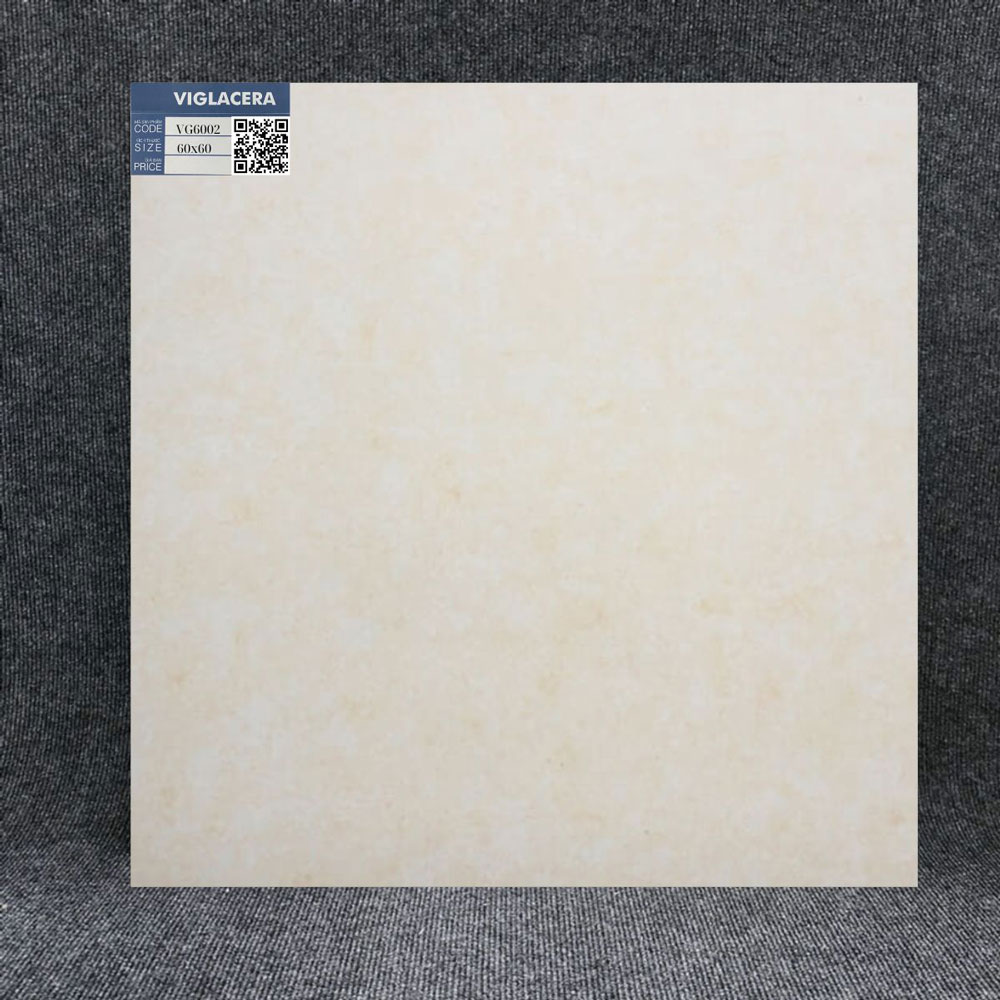 Gạch Lát Nền 60×60 Viglacera VG6002