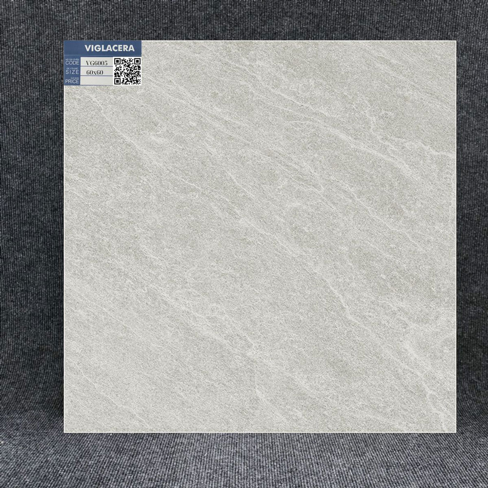 Gạch Lát Nền 60×60 Viglacera VG6005