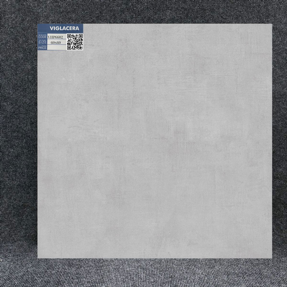 Gạch Lát Nền 60×60 Viglacera VHP6602