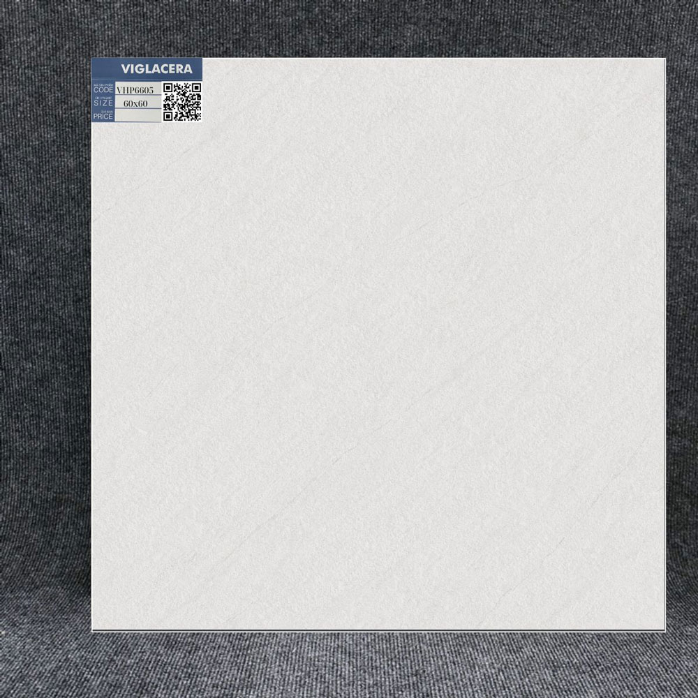 Gạch Lát Nền 60×60 Viglacera VHP6605