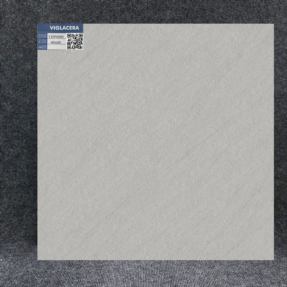 Gạch Lát Nền 60×60 Viglacera VHP6606