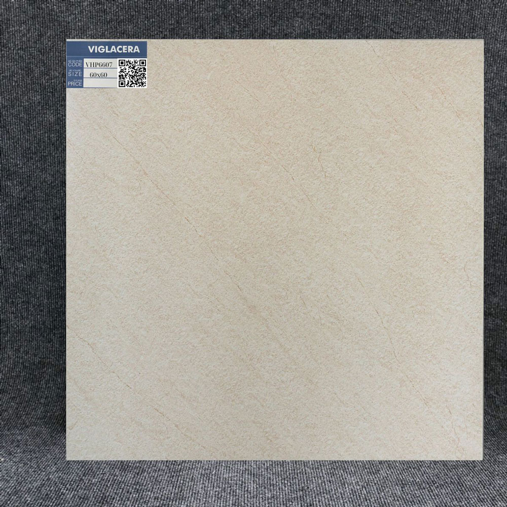 Gạch Lát Nền 60×60 Viglacera VHP6607