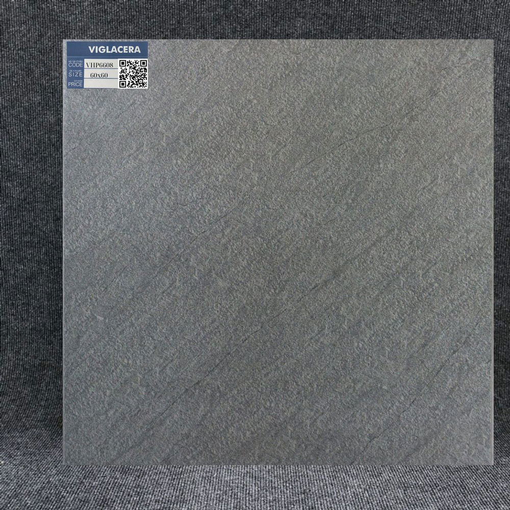 Gạch Lát Nền 60×60 Viglacera VHP6608