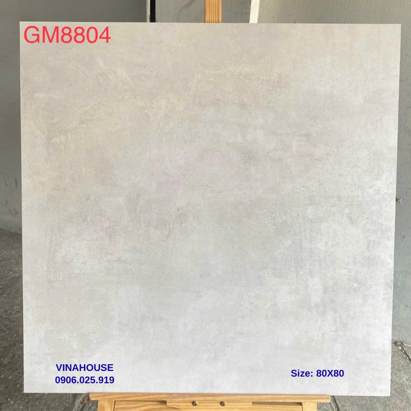Gạch Lát Nền 80×80 GM8804