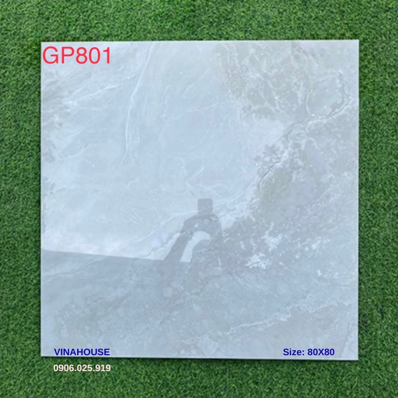 Gạch Lát Nền 80×80 GP801