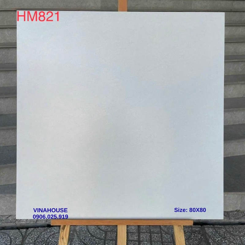 Gạch Lát Nền 80×80 HM821