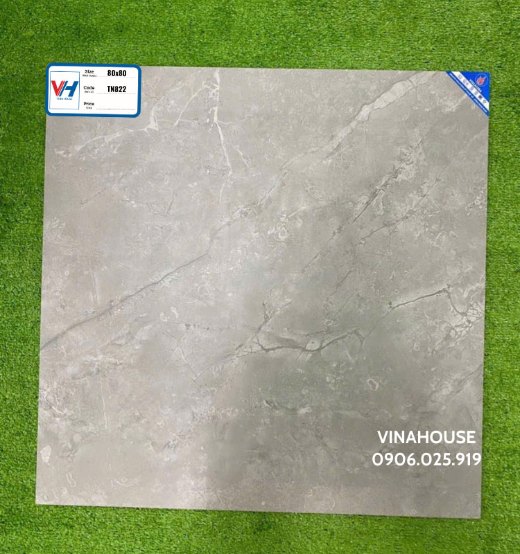 Gạch Viglacera tiên sơn 80×80 TM822