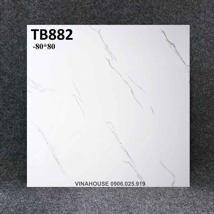 Gạch Viglacera 80×80 TB882