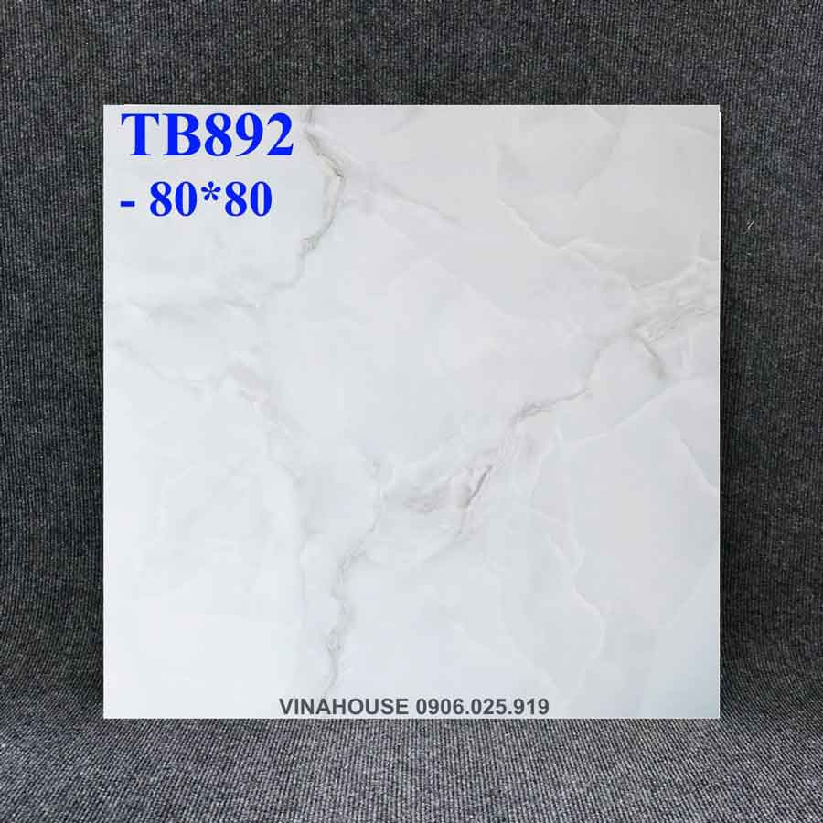 Gạch lát nền Viglacera 80×80 TB892