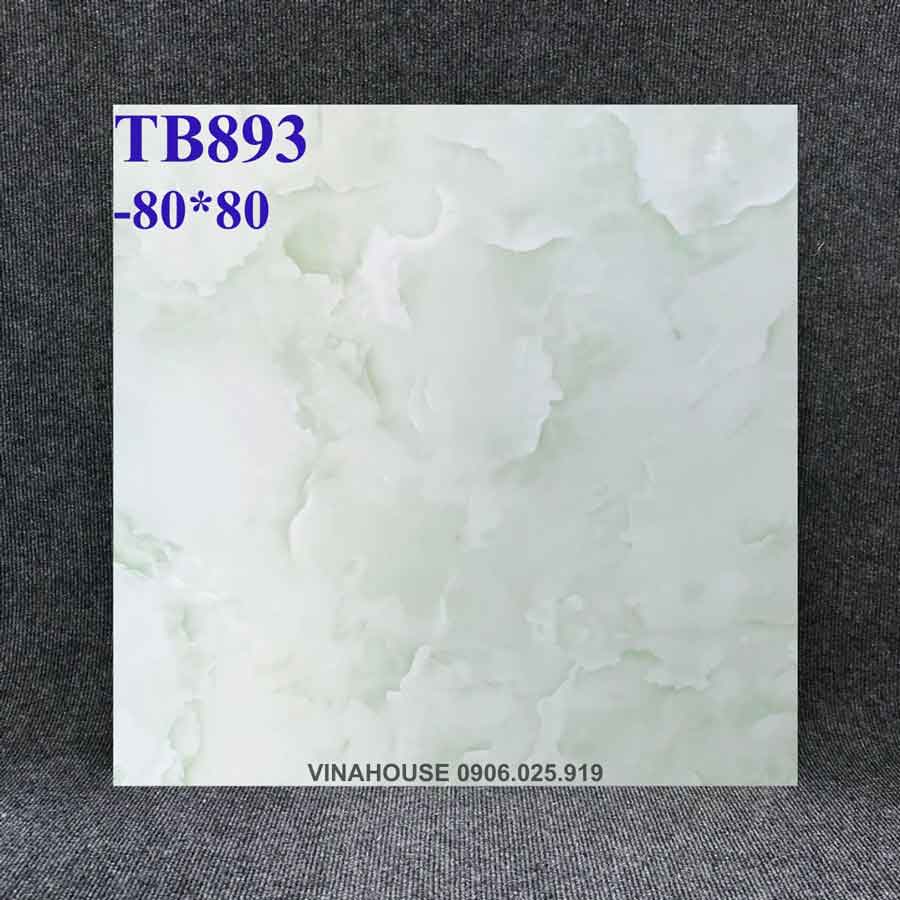 Gạch Lát Nền 80×80 Viglacera TP893