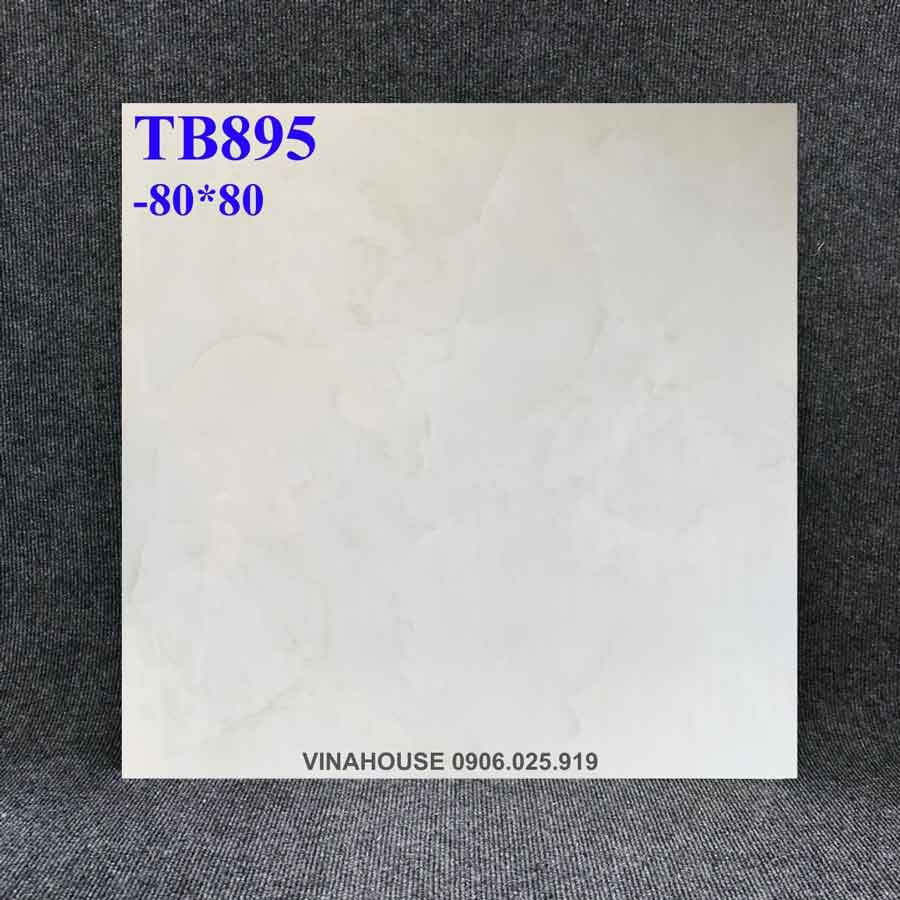 Gạch Lát Nền 80×80 Viglacera TB895