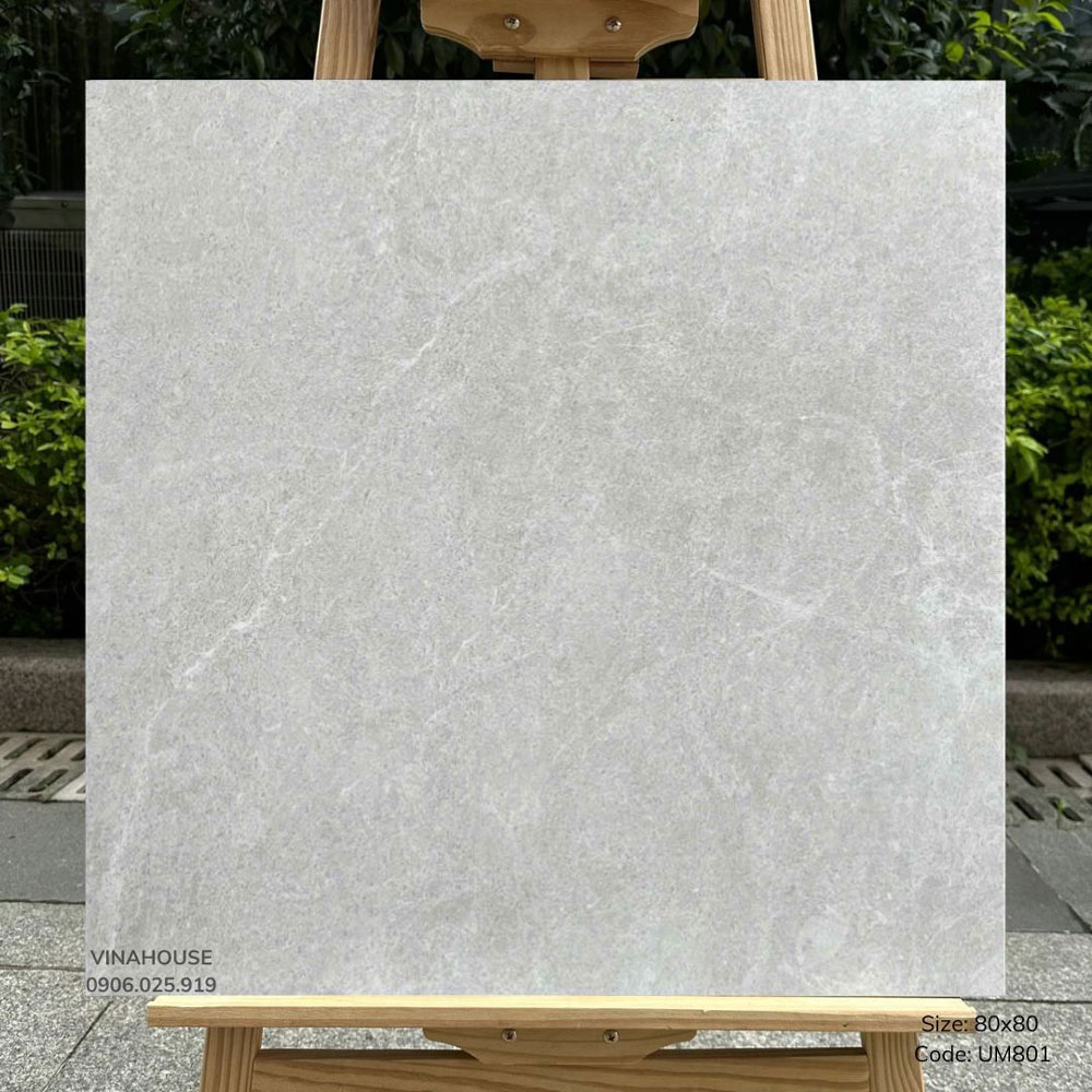 Gạch Lát Nền Viglacera 80×80 UM8801