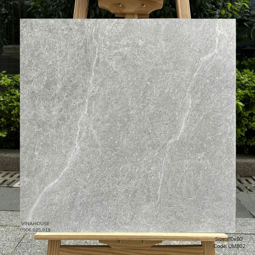 Gạch Lát Nền Viglacera 80×80 UM8802