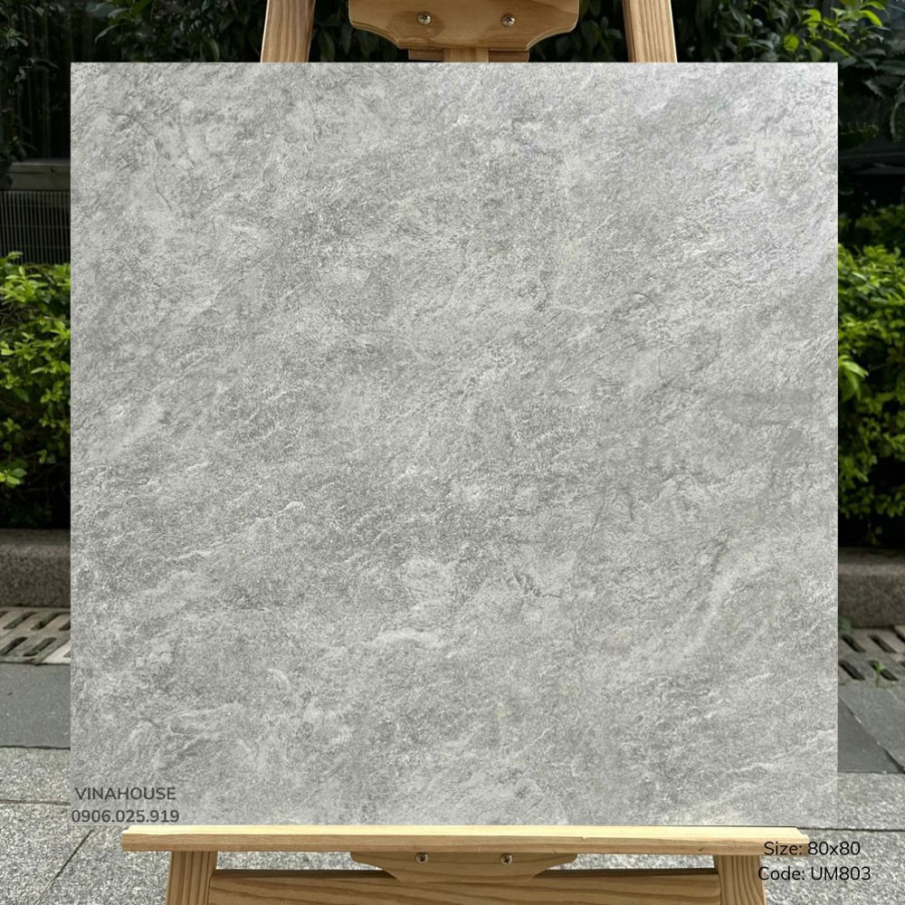 Gạch Lát Nền Viglacera 80×80 UM8803