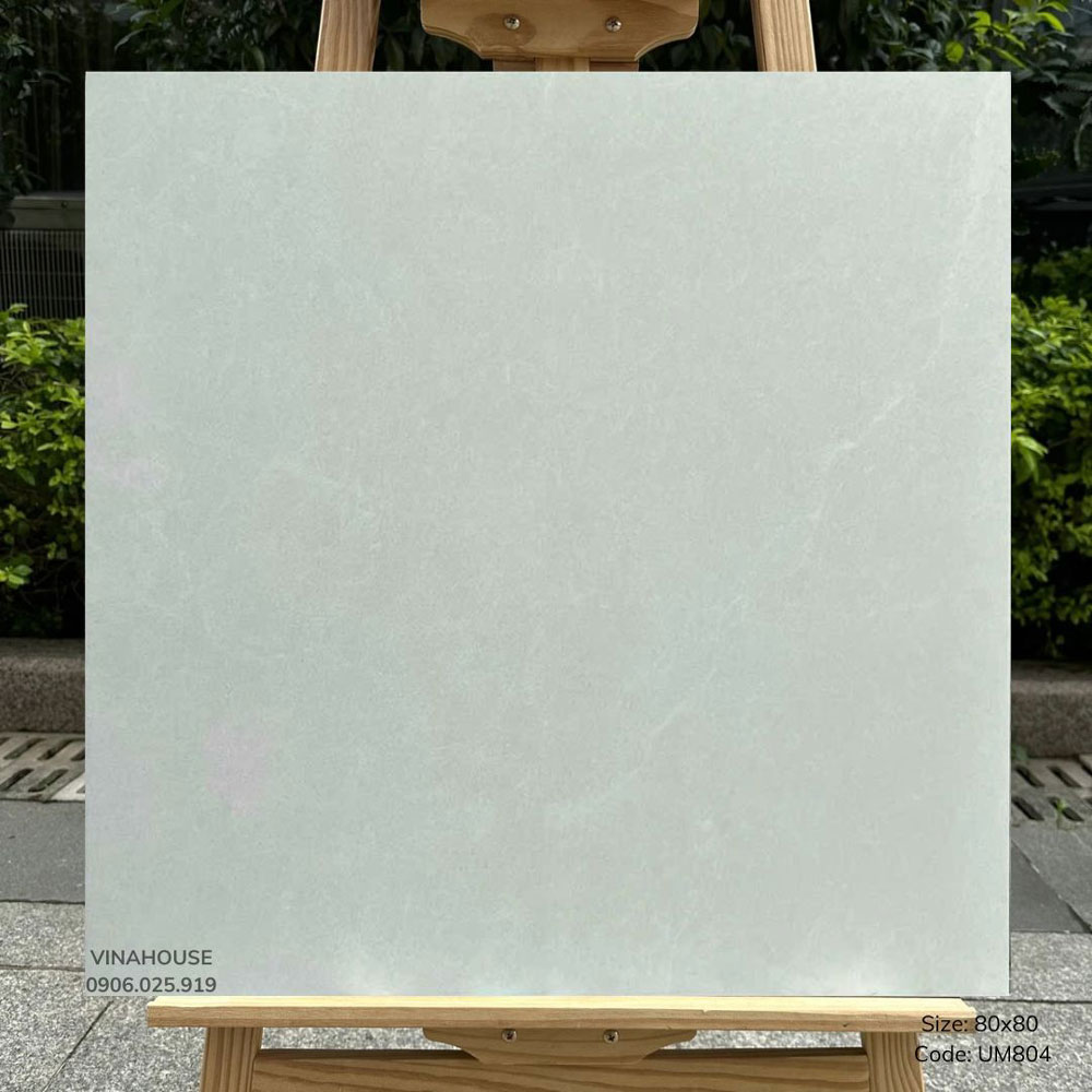 Gạch Lát Nền Viglacera 80×80 UM8804