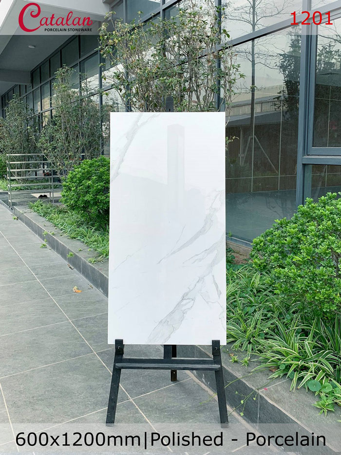 Gạch Lát Nền Catalan 60×120 1201