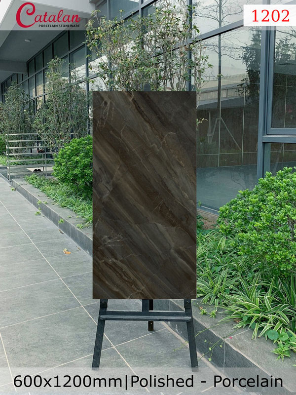 Gạch Lát Nền Catalan 60×120 1202