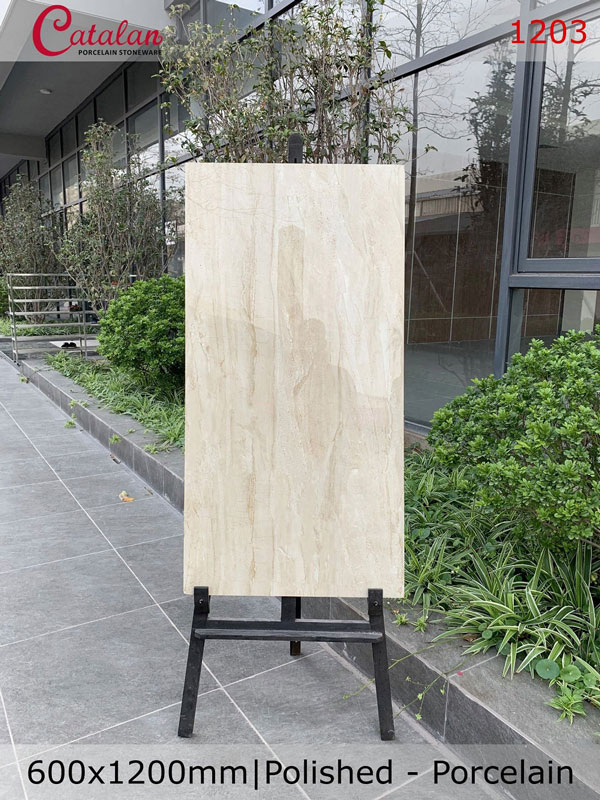 Gạch Lát Nền Catalan 60×120 1203
