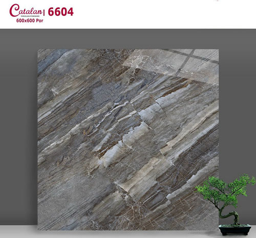 Gạch Lát Nền Catalan 60×60 6604