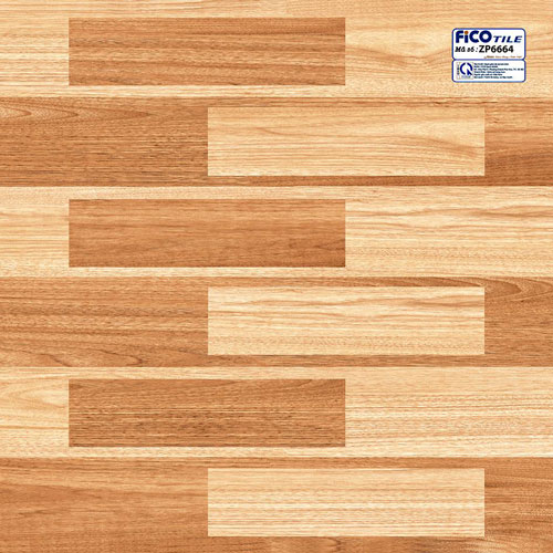 Gạch Lát Nền 60×60 Giá Rẻ Fico ZP6664D