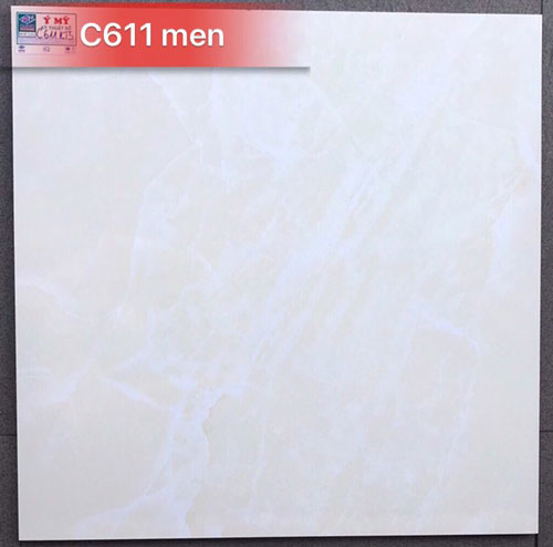 Gạch Lát Nền Giá Rẻ C611