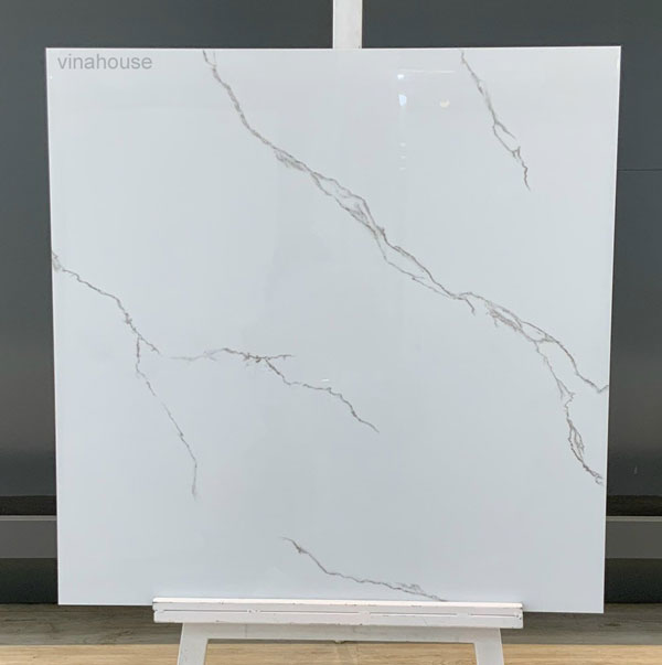 Gạch lát nền 80×80 Viglacera GP8801