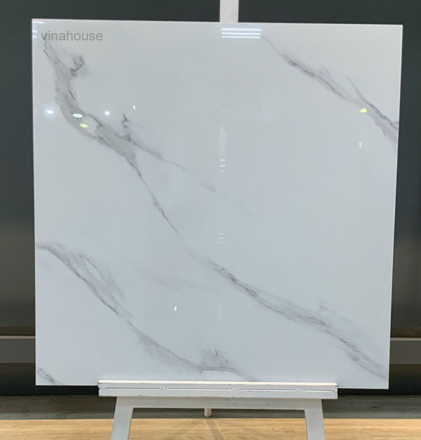 Gạch lát nền 80×80 Viglacera GP8802