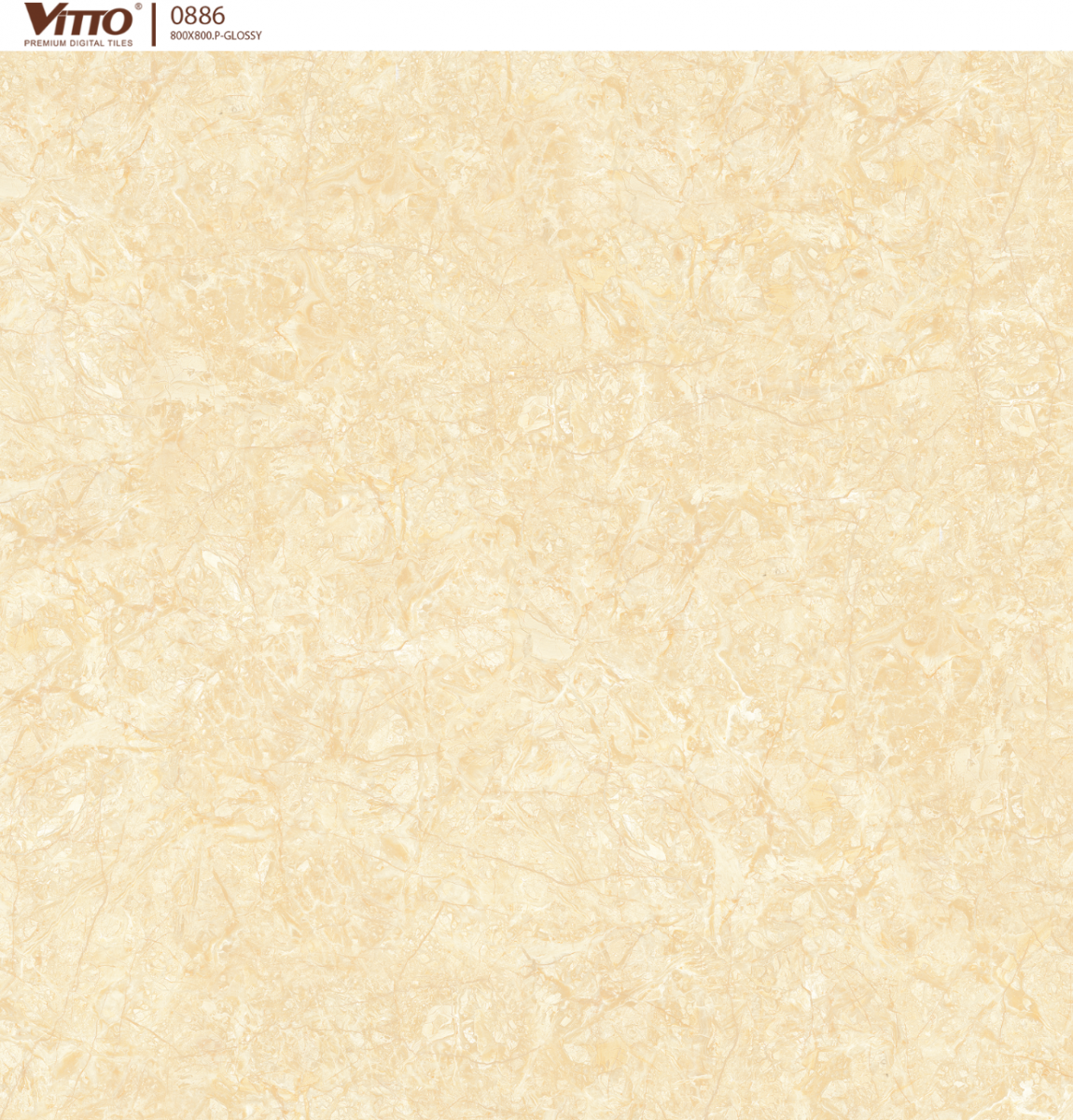 Gạch Lát Nền Vitto 0886