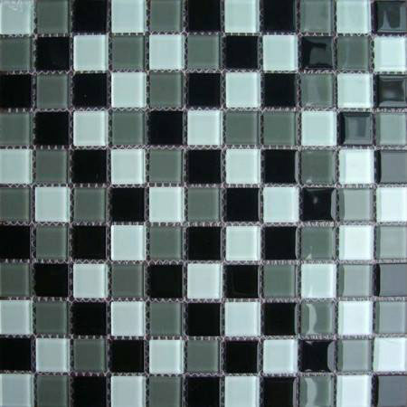 Gạch Mosaic Thủy Tinh 25003