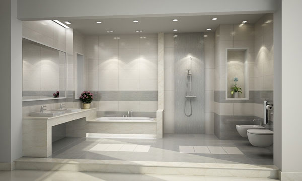 Gạch Ốp Tường 30×60 Viglacera BS3604
