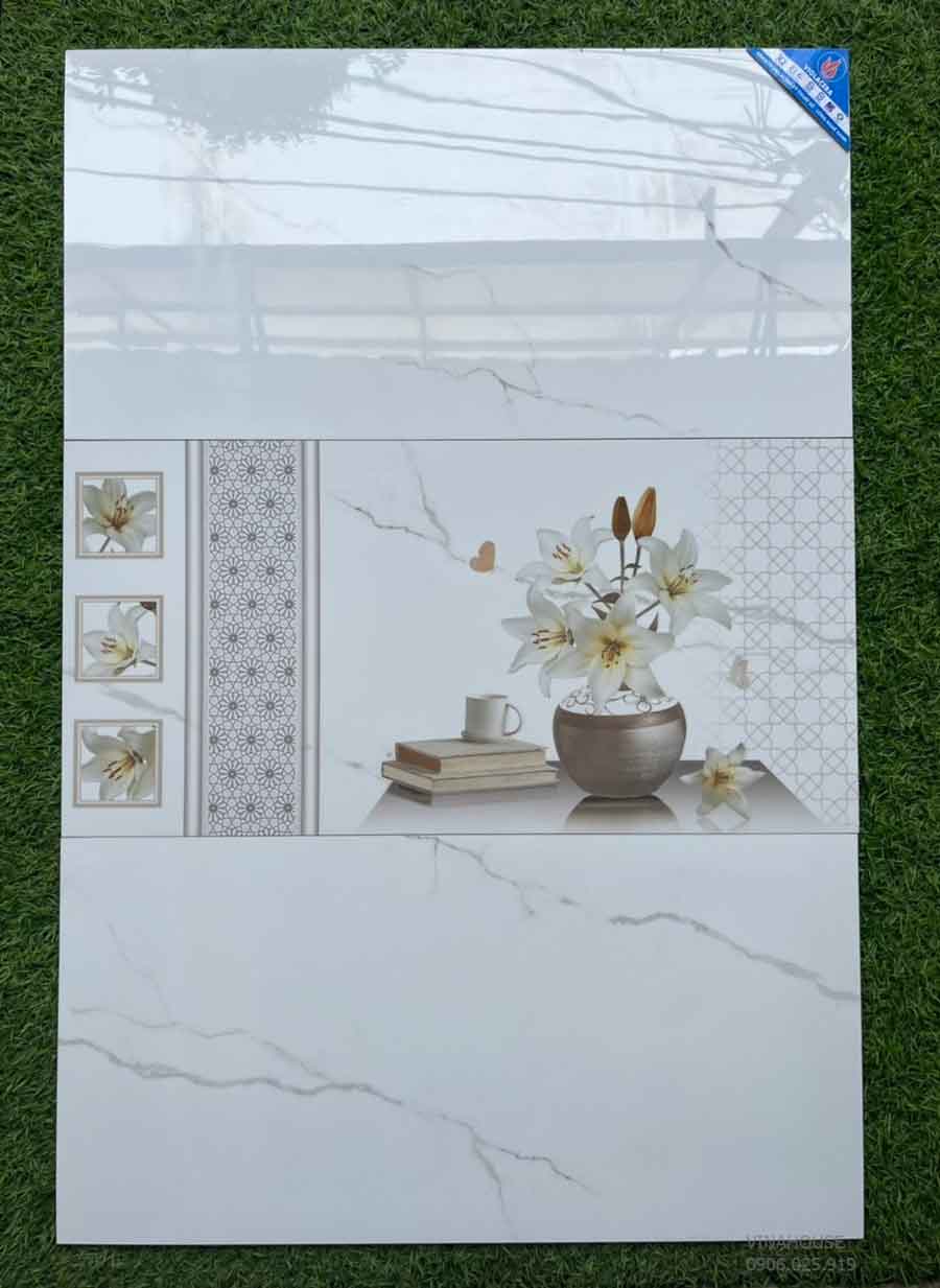Gạch ốp tường Viglacera 30×60 SH GP3609
