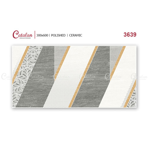 Gạch Ốp Tường Catalan 30X60 3637