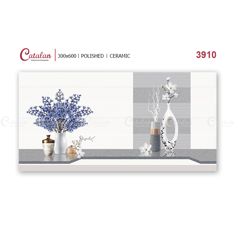 Gạch Ốp Tường Catalan 30X60 3908