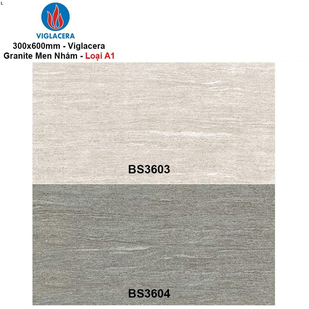 Gạch Ốp Tường Viglacera BS3603 – BS3604