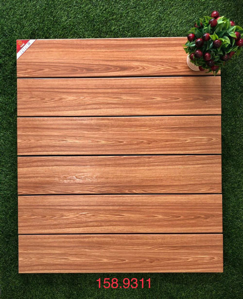Gạch Giả Gỗ Prime 9311