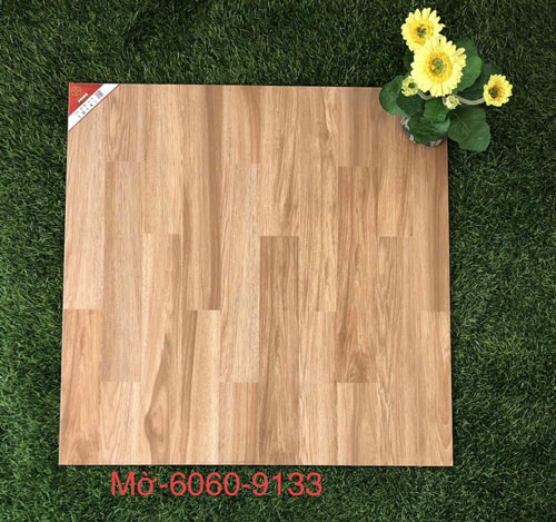 Gạch Prime giả gỗ 9133