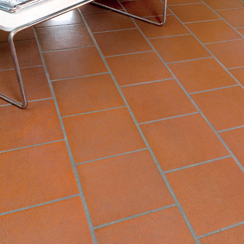 Gạch đỏ hạ long 30×30