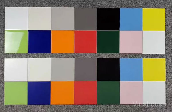 Gạch thẻ vuông 100×100