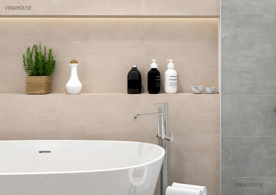Gạch Viglacera AZ1- GM3604