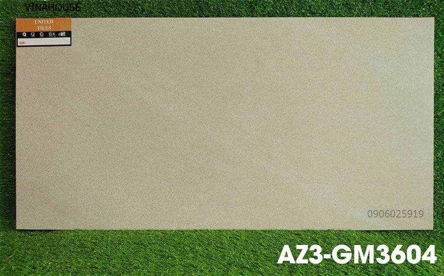 Gạch Viglacera AZ3- GM3604