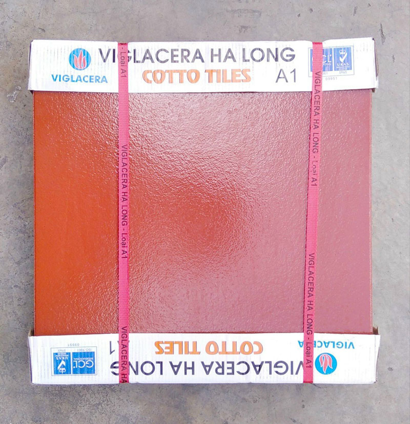 Gạch tàu Hạ Long