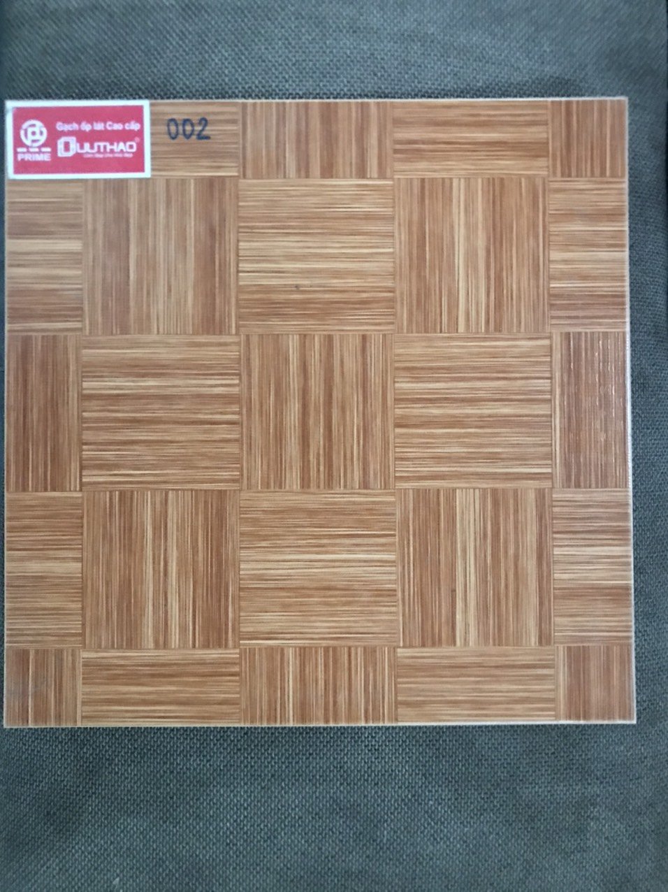 Gạch lát nền Prime 40×40 mã 002