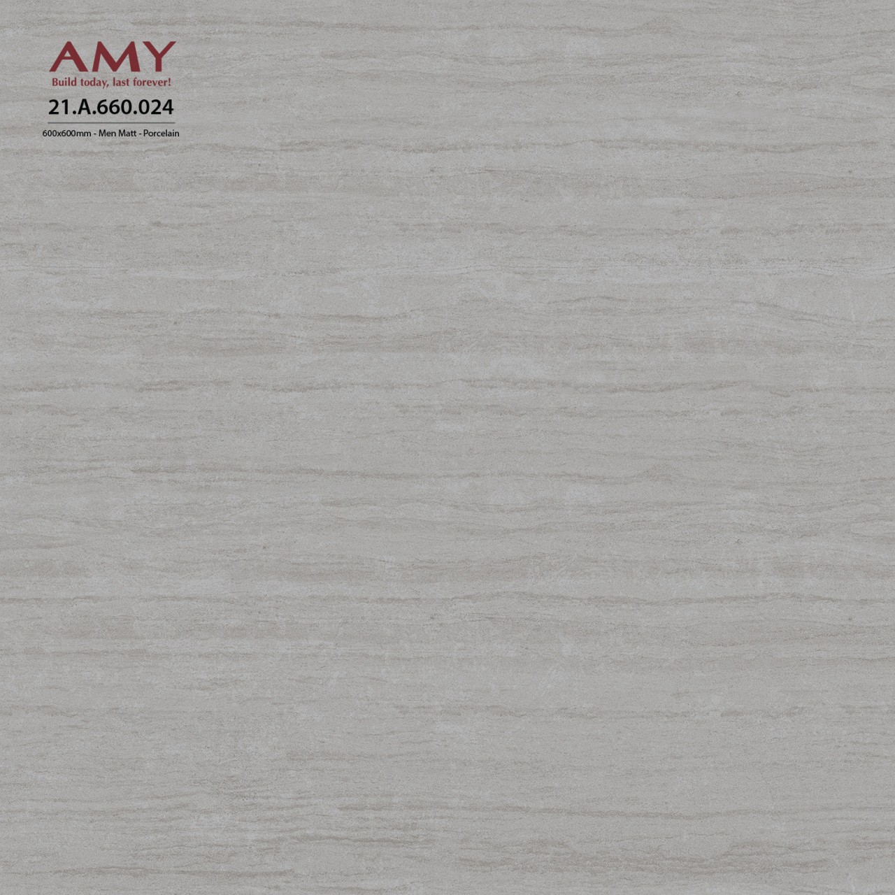 gạch lát nền Á Mỹ kích thước 60×60 mã 024