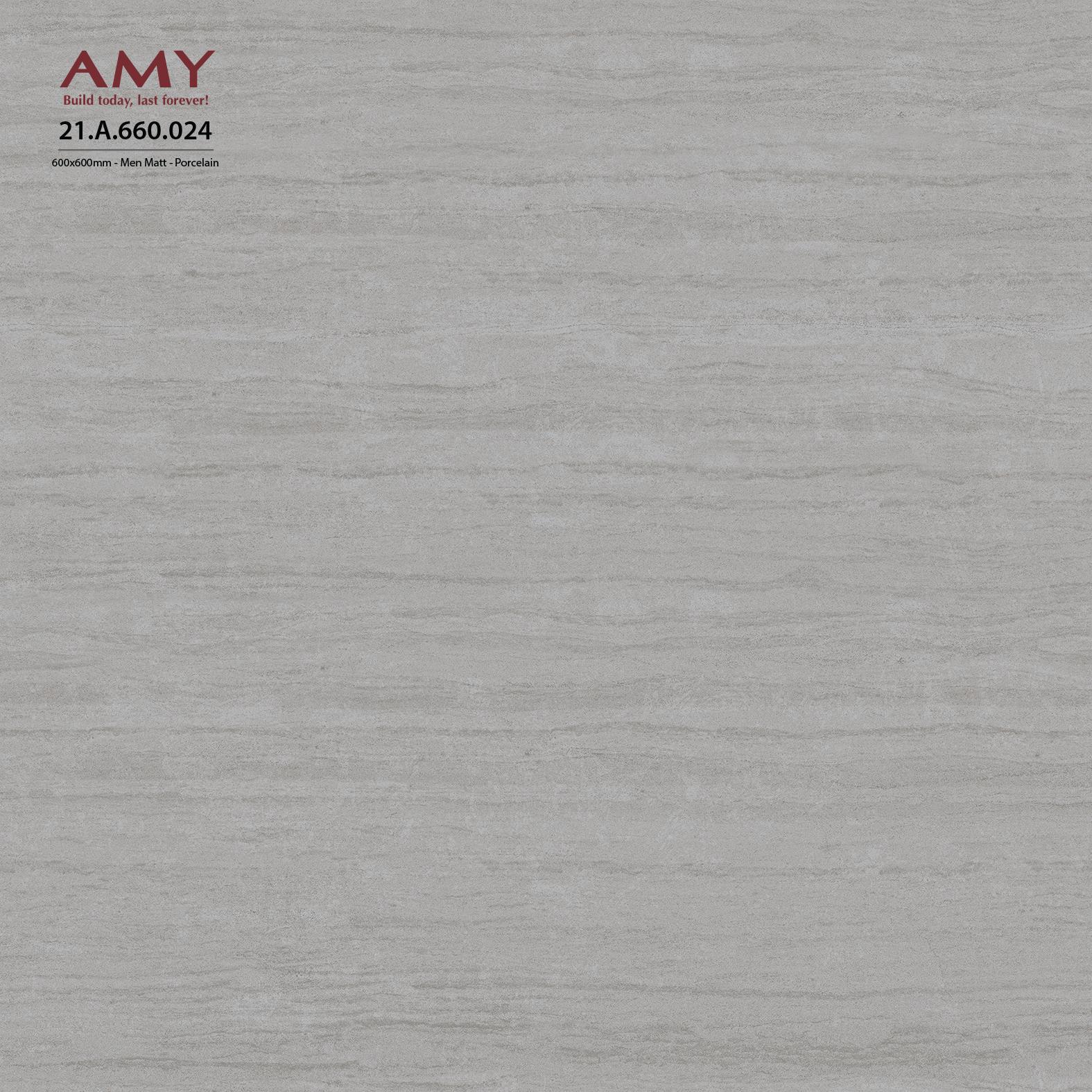 Gạch lát nền Á Mỹ 60×60 mã 023
