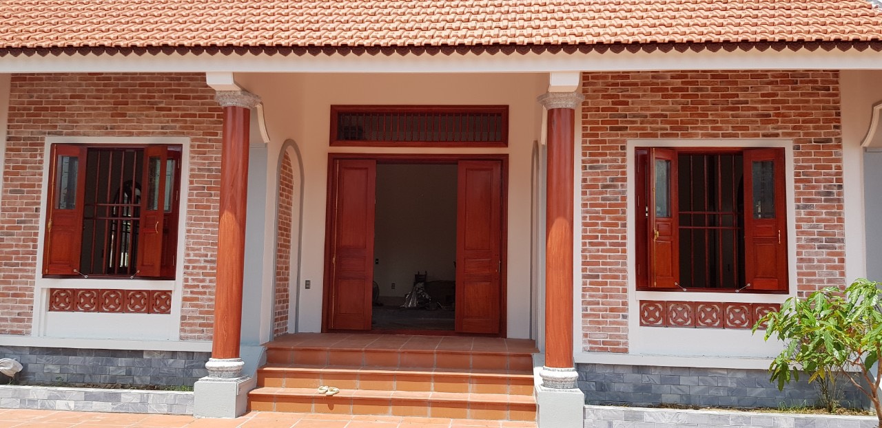 Gạch Giả cổ